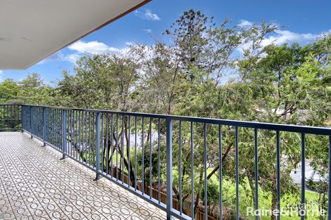 Property photo of 4/29 Bellevue Terrace St Lucia QLD 4067