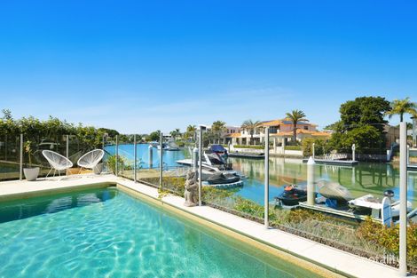 Property photo of 8027 Key Waters Hope Island QLD 4212