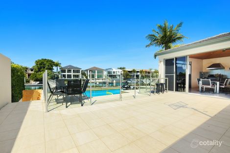 Property photo of 8027 Key Waters Hope Island QLD 4212