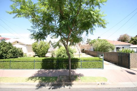 65 Mills St, Clarence Park, SA 5034