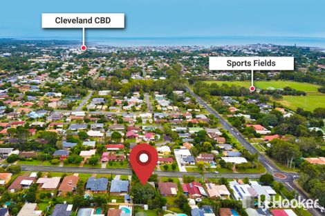 Property photo of 56 Beach Street Cleveland QLD 4163