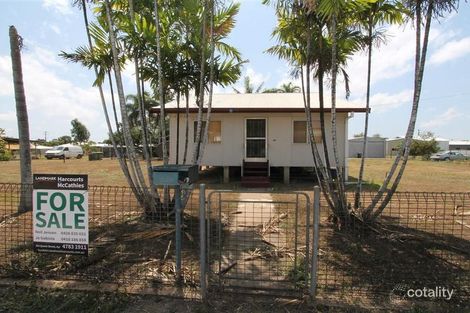 93-95 Eleventh Ave, Home Hill, QLD 4806