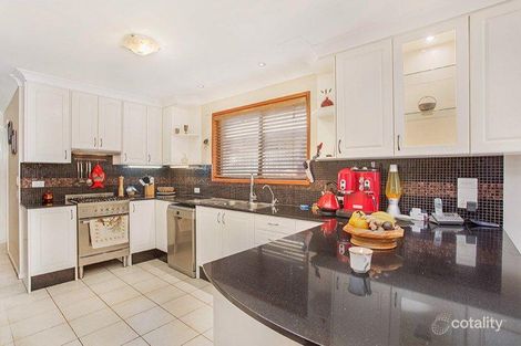 Property photo of 55 Appledore Street Bracken Ridge QLD 4017