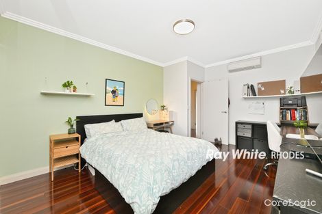 Property photo of 83A Shoreline Drive Rhodes NSW 2138