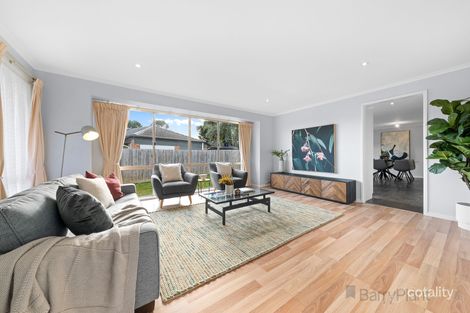Property photo of 25 Ashfield Drive Berwick VIC 3806