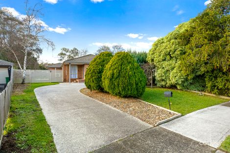 Property photo of 25 Ashfield Drive Berwick VIC 3806