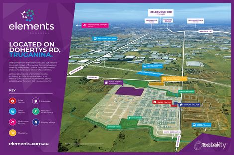 Property photo of 39 Belvedere Drive Truganina VIC 3029