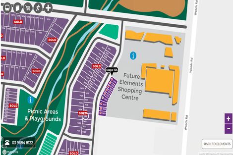 Property photo of 39 Belvedere Drive Truganina VIC 3029