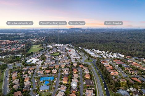 Property photo of 87/31 Archipelago Street Pacific Pines QLD 4211