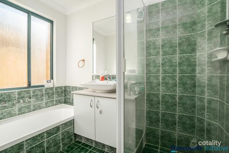 Property photo of 4/63 Ponte Vecchio Boulevard Ellenbrook WA 6069