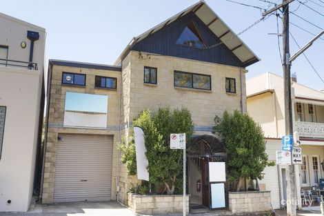 43 Merton St, Rozelle, NSW 2039