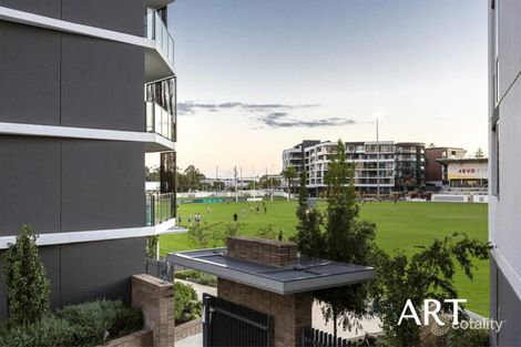 Property photo of 224/8 Graylands Road Claremont WA 6010