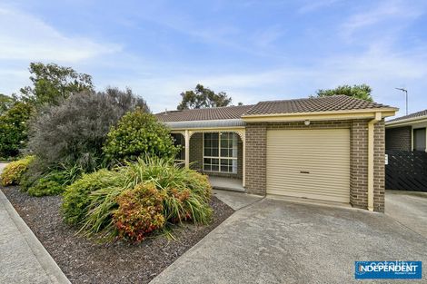 Property photo of 2/36 Crisp Circuit Bruce ACT 2617
