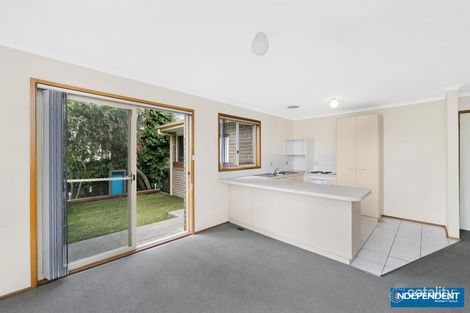 Property photo of 2/36 Crisp Circuit Bruce ACT 2617