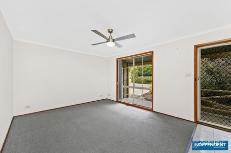 Property photo of 2/36 Crisp Circuit Bruce ACT 2617