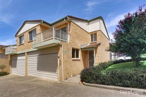 Property photo of 15/2 Forest Road Warriewood NSW 2102