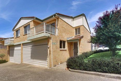 Property photo of 15/2 Forest Road Warriewood NSW 2102