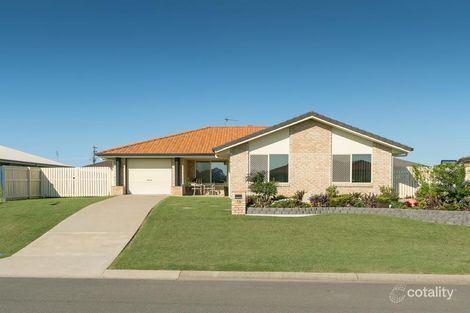 Property photo of 10 Gumtree Drive Urraween QLD 4655