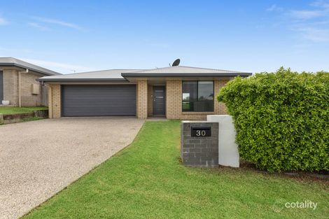 30 Thorn Ave, Rural View, QLD 4740