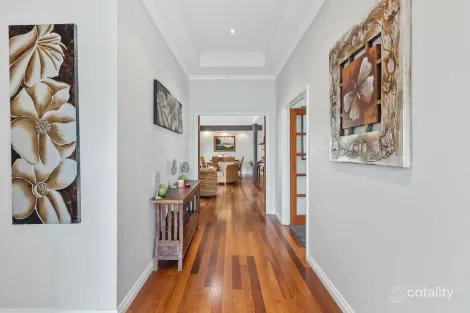 Property photo of 4 Fairland Loop Madeley WA 6065