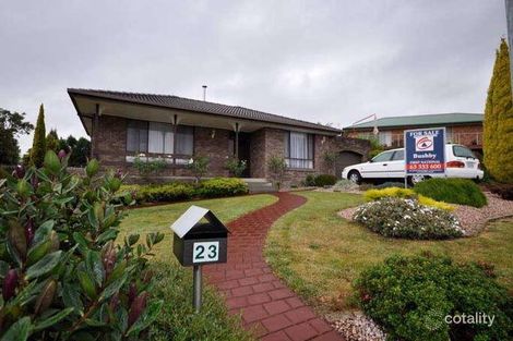 Property photo of 23 Michael Street Summerhill TAS 7250