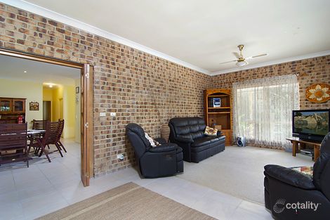 Property photo of 62 Fredericks Lane Tintenbar NSW 2478
