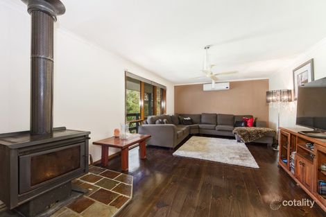 Property photo of 127 Meander Road Hurstbridge VIC 3099