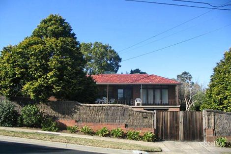 Property photo of 2 Torrs Street Baulkham Hills NSW 2153