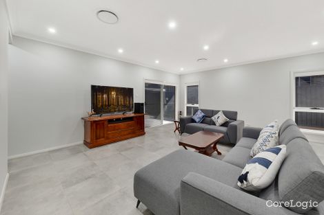 Property photo of 33 Matilda Road Leppington NSW 2179