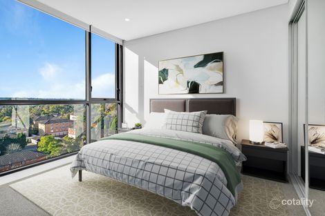 Property photo of 810/22 Cambridge Street Epping NSW 2121