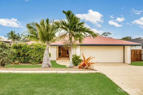 Property photo of 18 Douglas Street Tannum Sands QLD 4680