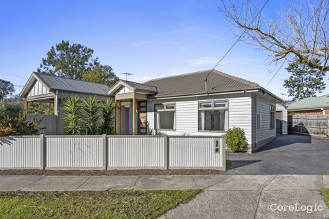 Property photo of 19 Diane Crescent Mooroolbark VIC 3138