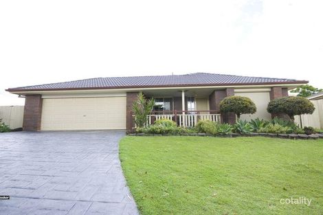 14 Cougers Ct, Regents Park, QLD 4118