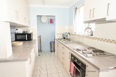 Property photo of 24/89-91 Hughes Street Cabramatta NSW 2166