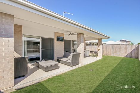 Property photo of 6 Topaz Drive Caloundra West QLD 4551