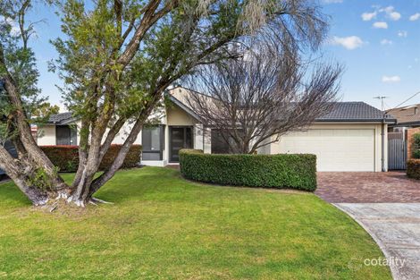 Property photo of 6 McFarlane Close Willetton WA 6155