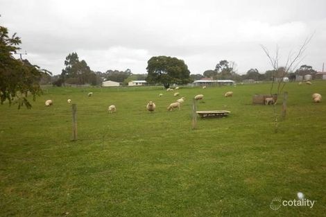 Property photo of 63 Woolshed Road Glencoe SA 5291