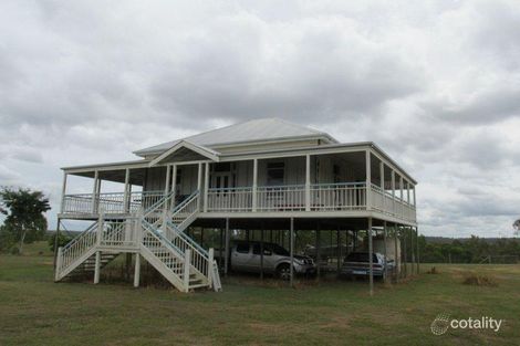 Property photo of 972 Pine Creek Road Electra QLD 4670
