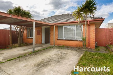 4/34 Dorothy St, Doveton, VIC 3177