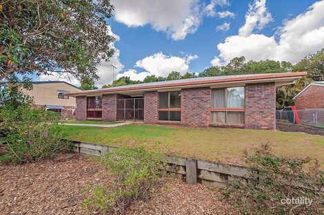 Property photo of 23 Mellumview Drive Beerwah QLD 4519
