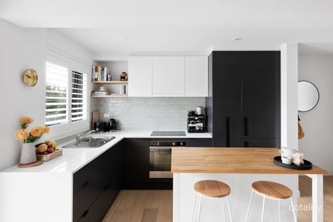 Property photo of 101/45 Danks Lane Kensington VIC 3031