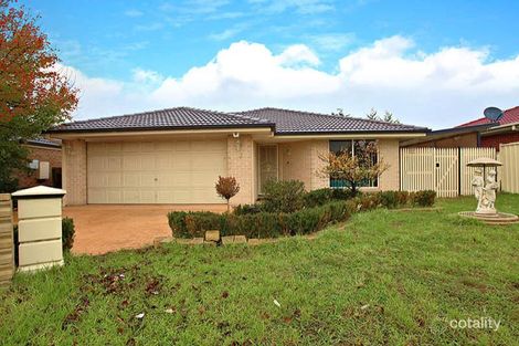 Property photo of 3 Monie Place Hillside VIC 3037