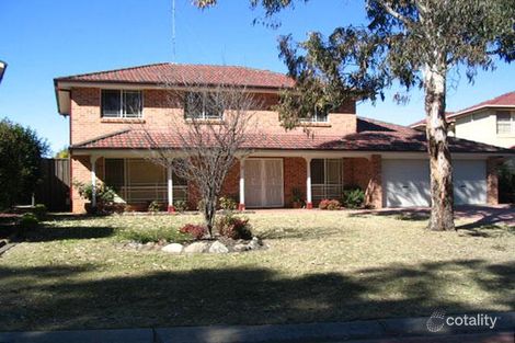 13 Astley Way, Casula, NSW 2170