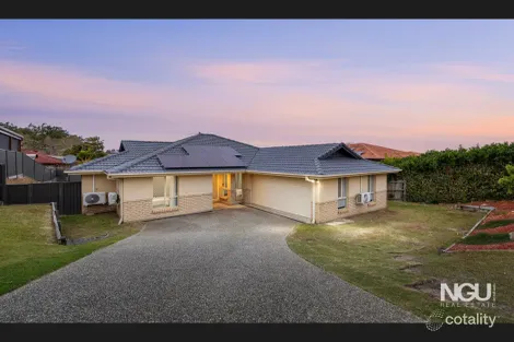 Property photo of 31 Moresby Avenue Springfield QLD 4300