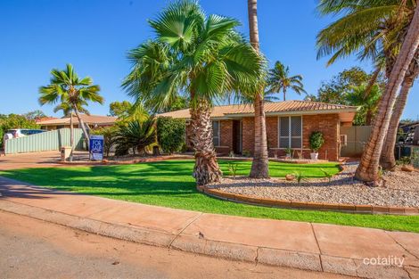 Property photo of 8 Nicholls Retreat Port Hedland WA 6721