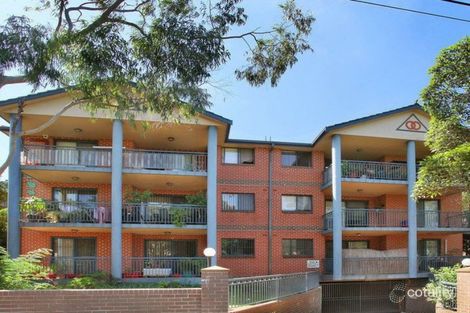 Property photo of 2/25-27 Stanley Street Bankstown NSW 2200