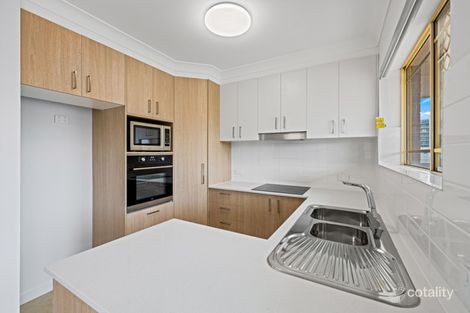 Property photo of 4/23 Amelia Street Coorparoo QLD 4151