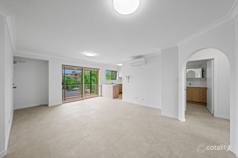 Property photo of 4/23 Amelia Street Coorparoo QLD 4151