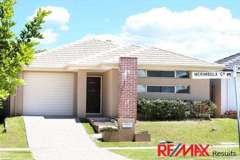 Property photo of 38 Merimbula Crescent Fitzgibbon QLD 4018