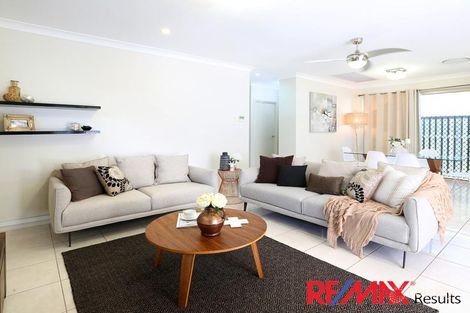Property photo of 38 Merimbula Crescent Fitzgibbon QLD 4018